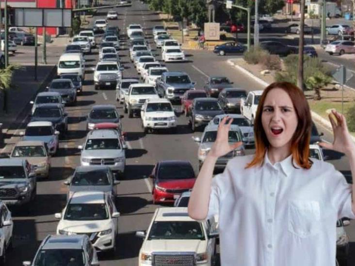 Aumenta el estrés en los ciudadanos.